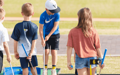 The Best Places to Host a Kid’s Birthday Party in Athens, GA