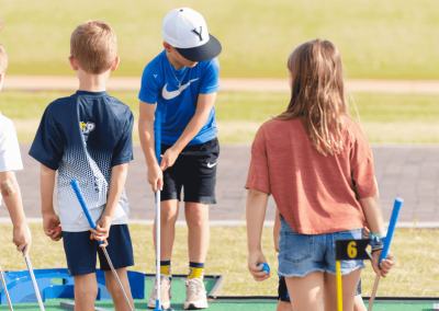 The Best Places to Host a Kid’s Birthday Party in Athens, GA