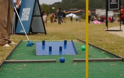 Mini Golf for School Carnivals: Why It’s Always a Hit