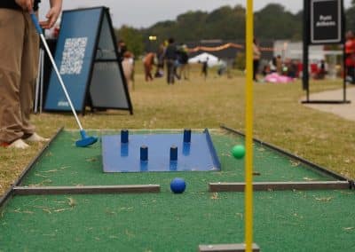 Mini Golf for School Carnivals: Why It’s Always a Hit