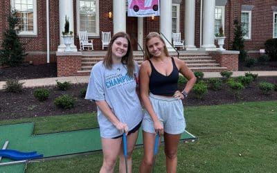 The Ultimate Greek Life Theme Guide
