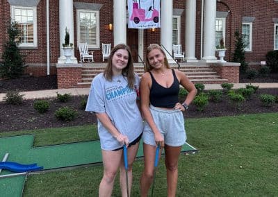 The Ultimate Greek Life Theme Guide