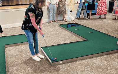 Top Corporate Event Entertainment Ideas in Athens, GA (That People Actually Enjoy)