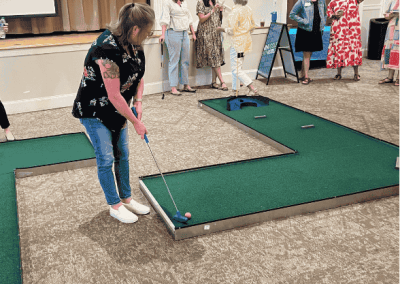 Top Corporate Event Entertainment Ideas in Athens, GA (That People Actually Enjoy)