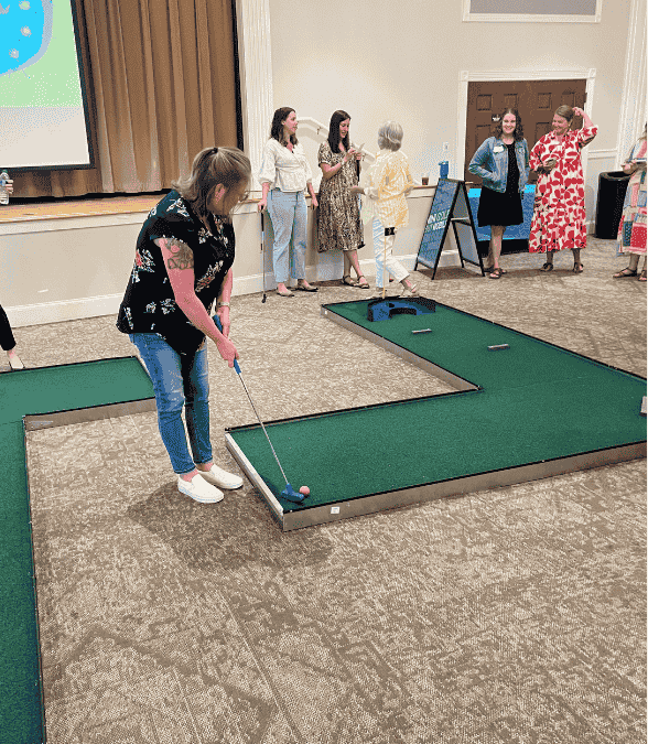 Top Corporate Event Entertainment Ideas in Athens, GA (That People Actually Enjoy)